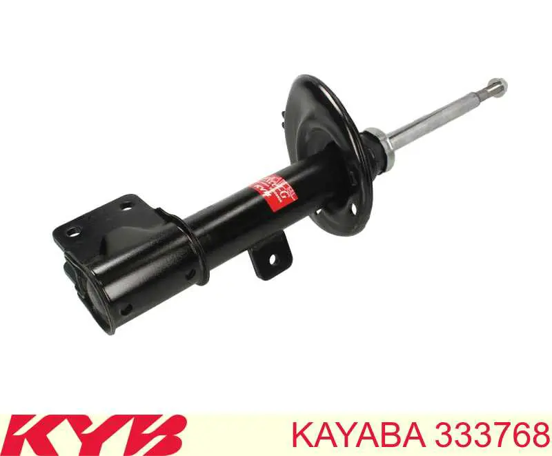 333768 Kayaba амортизатор передний правый
