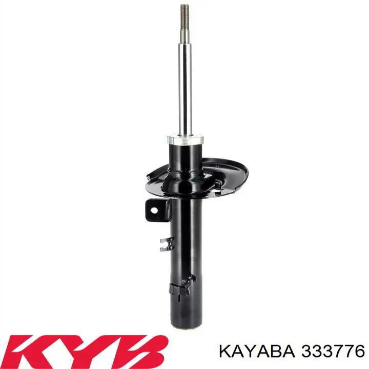 Амортизатор подвески передний левый Kayaba 333776 цена, от 84.71 USD
