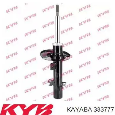 Амортизатор передней подвески левой Sachs 350102 цена, от 65.35 USD