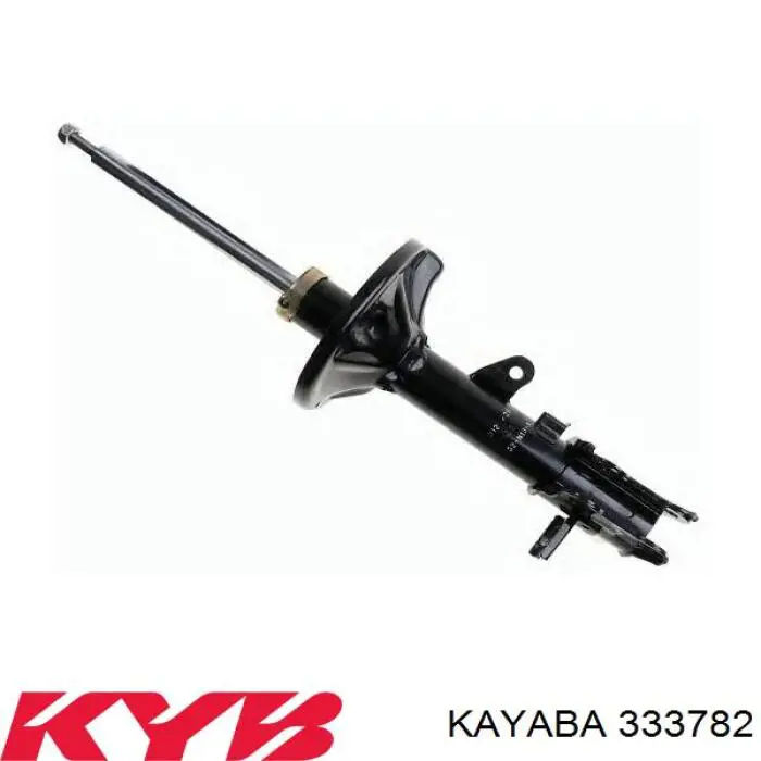 Стойка задняя, левая Kayaba 333782 цена, от 63.93 USD