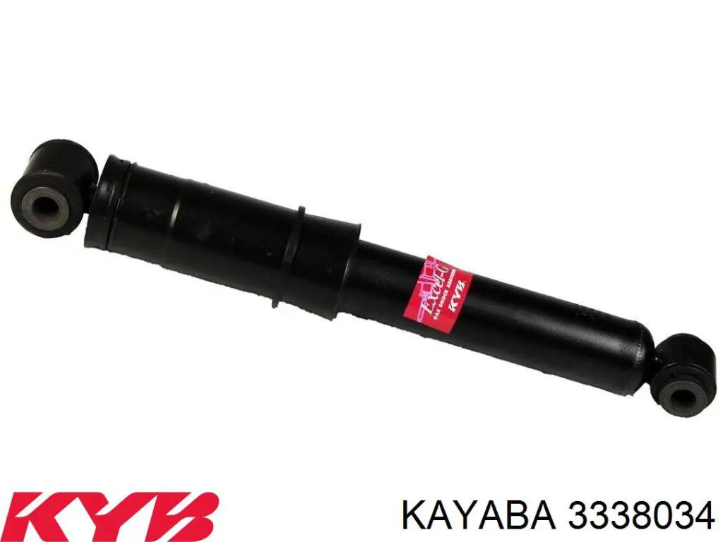 Купить 450704 Daco Амортизатор передней подвески
