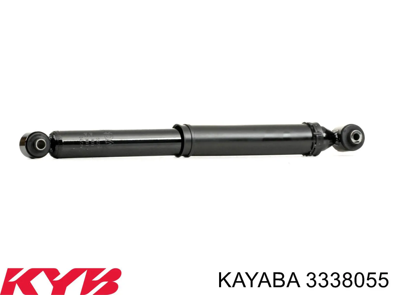 Купить 3338055 Kayaba Амортизатор подвески передний правый