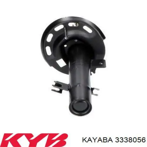 Купить 350098 Sachs Амортизатор подвески передний левый