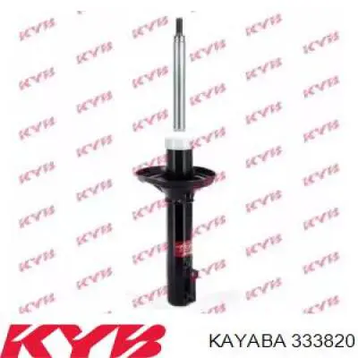 Купить 333820 Kayaba Амортизатор передней подвески