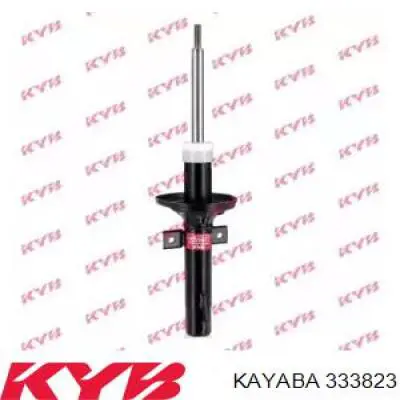 Стойка амортизатора передняя Kayaba 333823 цена, от 51.63 USD