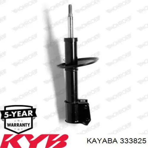 Купить 333825 Kayaba Амортизатор передней подвески