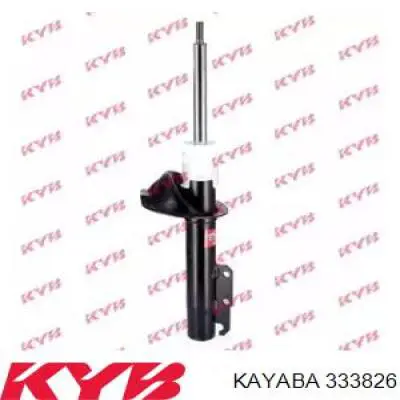 Стойка амортизатора передняя Kayaba 333826 цена, от 55.75 USD