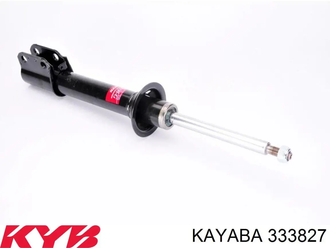 Стойка амортизатора передняя Kayaba 333827 цена, от 63.31 USD