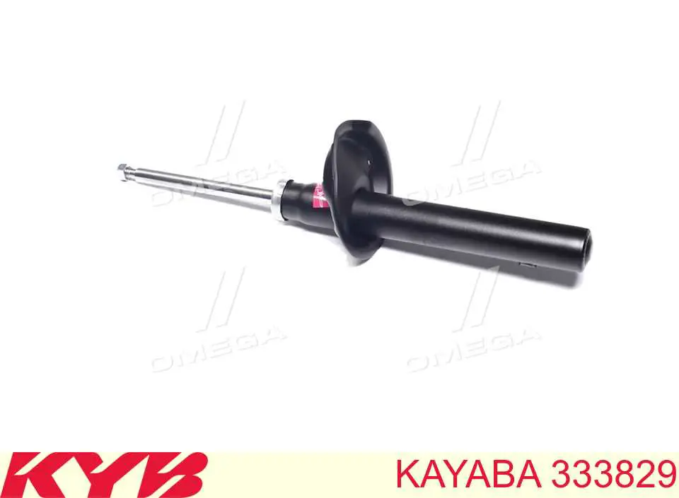 333829 Kayaba амортизатор передний