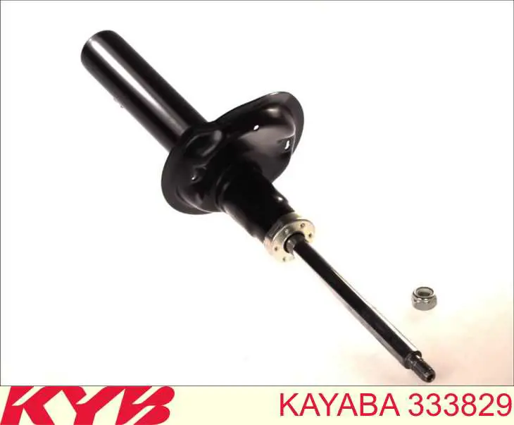 Стойка амортизатора передняя Kayaba 333829 цена, от 68.03 USD