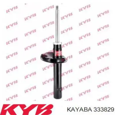 Амортизатор передний 333829 Kayaba