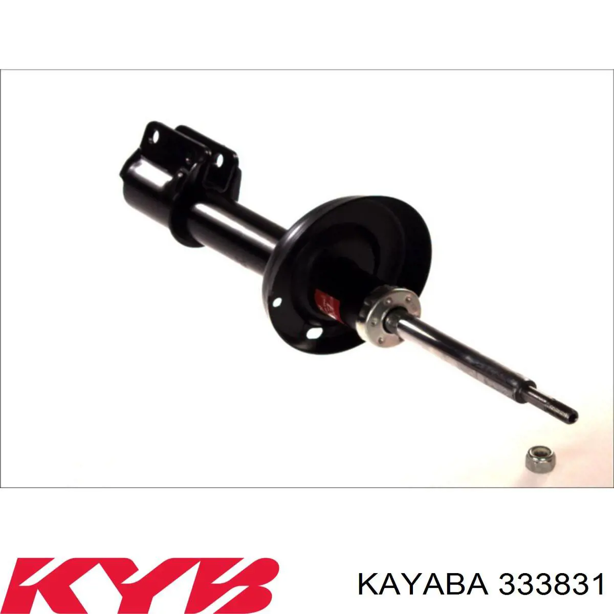Стойка амортизатора передняя Kayaba 333831 цена, от 66.42 USD