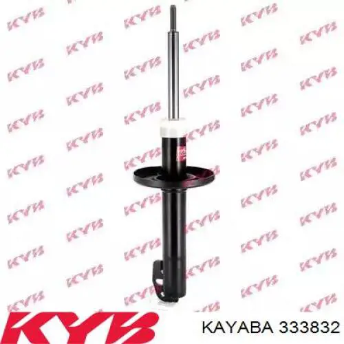 Стойка амортизатора передняя Sensen 42130219 цена, от 35.12 USD
