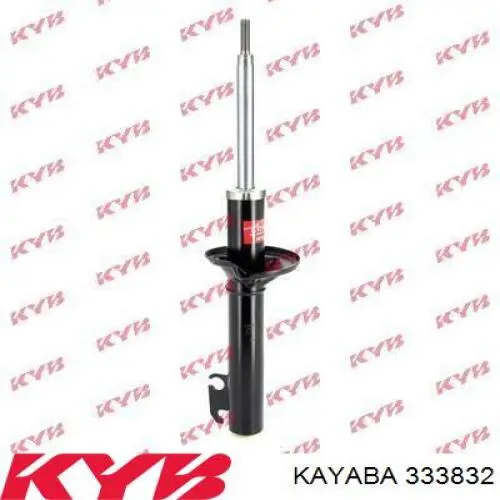 Купить 1141606 Ford Амортизатор передней подвески