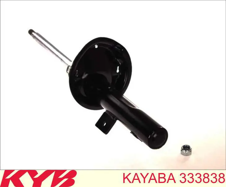 Амортизатор подвески передний левый Kayaba 333838 цена, от 34.44 USD