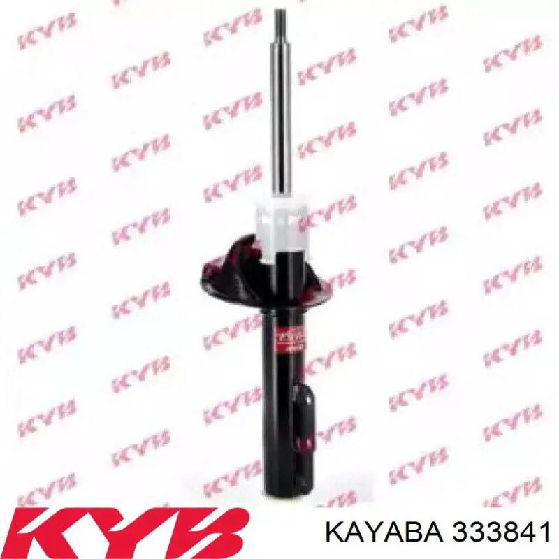 333841 Kayaba амортизатор передний
