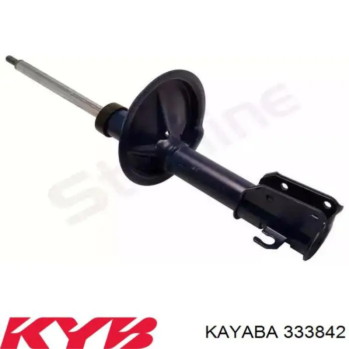 333842 Kayaba Стойка передняя