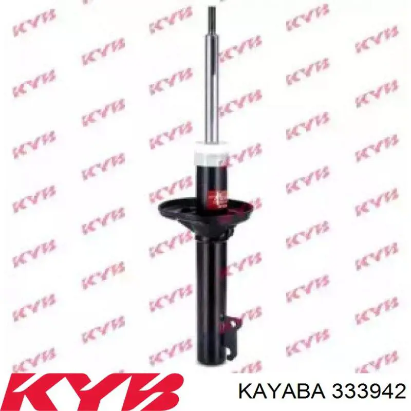 Купить 46738455 Fiat/Alfa/Lancia Амортизатор передней подвески