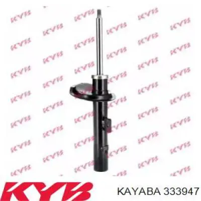 Амортизатор передней подвески левой Kayaba 333947 цена, от 70.41 USD