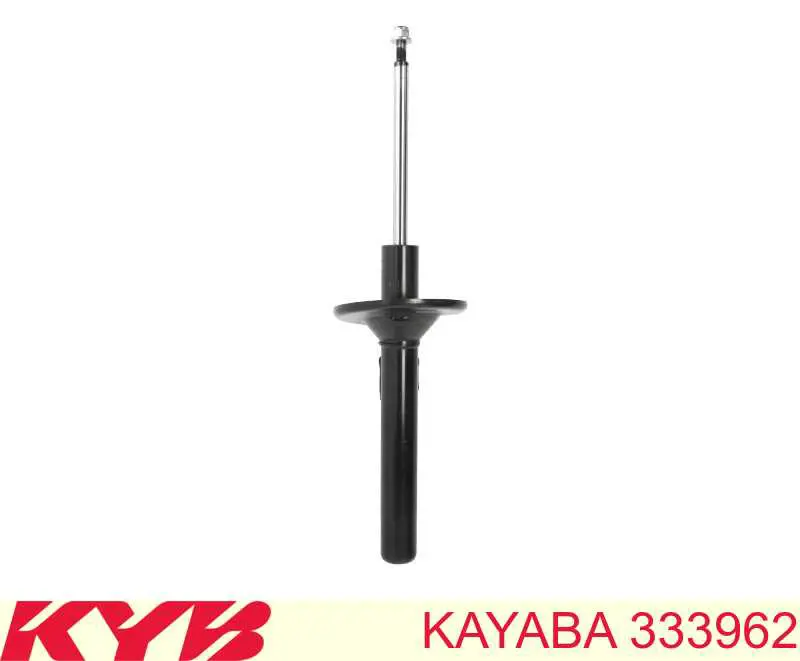 Стойка амортизатора задняя Kayaba 333962 цена, от 76.37 USD