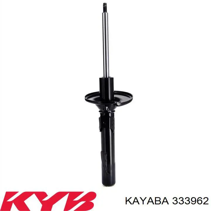 Купить 333962 Kayaba Амортизатор задней подвески