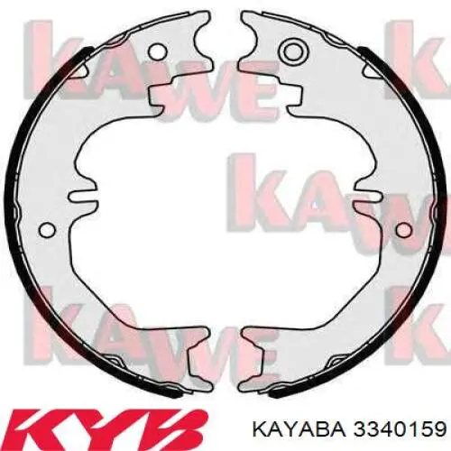 Амортизатор передней подвески левой Kamoka 2000355 цена, от 51.35 USD