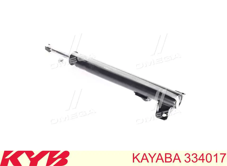 334017 Kayaba амортизатор передний