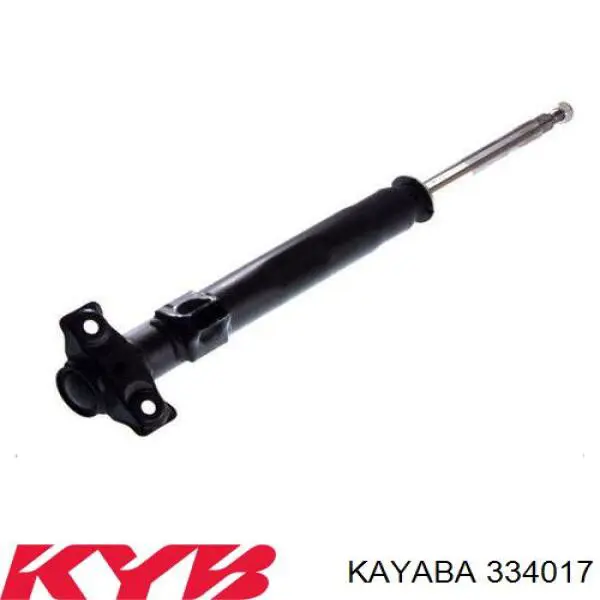 Стойка амортизатора передняя Kayaba 334017 цена, от 78.39 USD