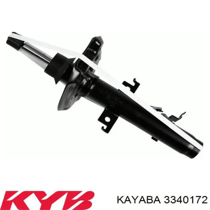 3340172 Kayaba амортизатор передний правый