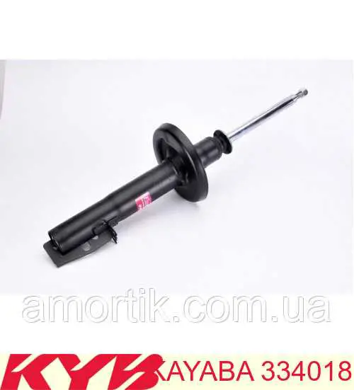 334018 Kayaba амортизатор передний