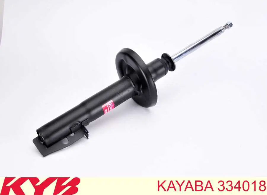 Amortecedor dianteiro Kayaba 334018 preço, a partir de 81,48 USD