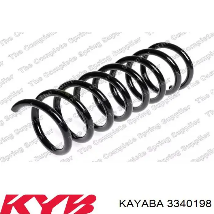 Амортизатор передний правый 546614R120 Hyundai/Kia