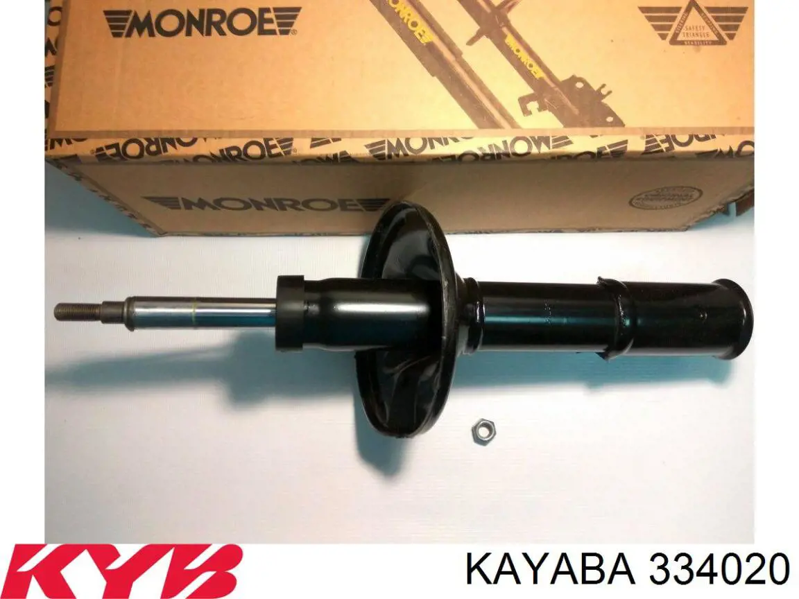 334020 Kayaba