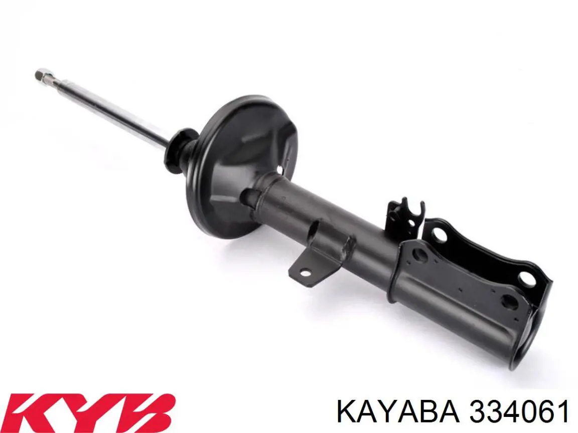 Купить 334061 Kayaba Амортизатор задний правый