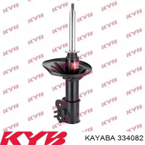 334082 Kayaba амортизатор передний правый