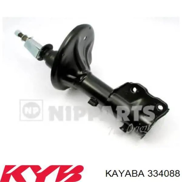 Купить 334088 Kayaba Амортизатор передней подвески