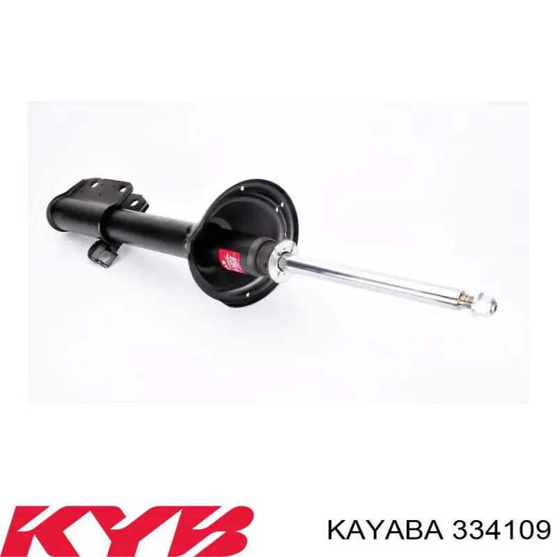 Амортизатор задний, правый Kayaba 334109 цена, от 91.85 USD