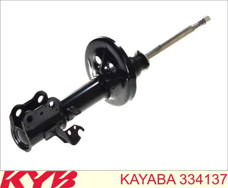 334137 Kayaba амортизатор передний правый