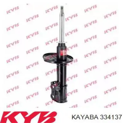 Амортизатор подвески передний левый Kayaba 334137 цена, от 76.37 USD