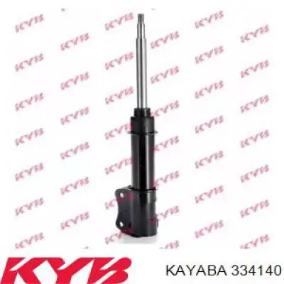 Амортизатор передней подвески левой Kayaba 334140 цена, от 93.32 USD