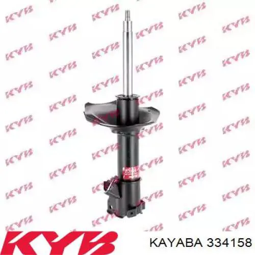 334158 Kayaba амортизатор передний правый