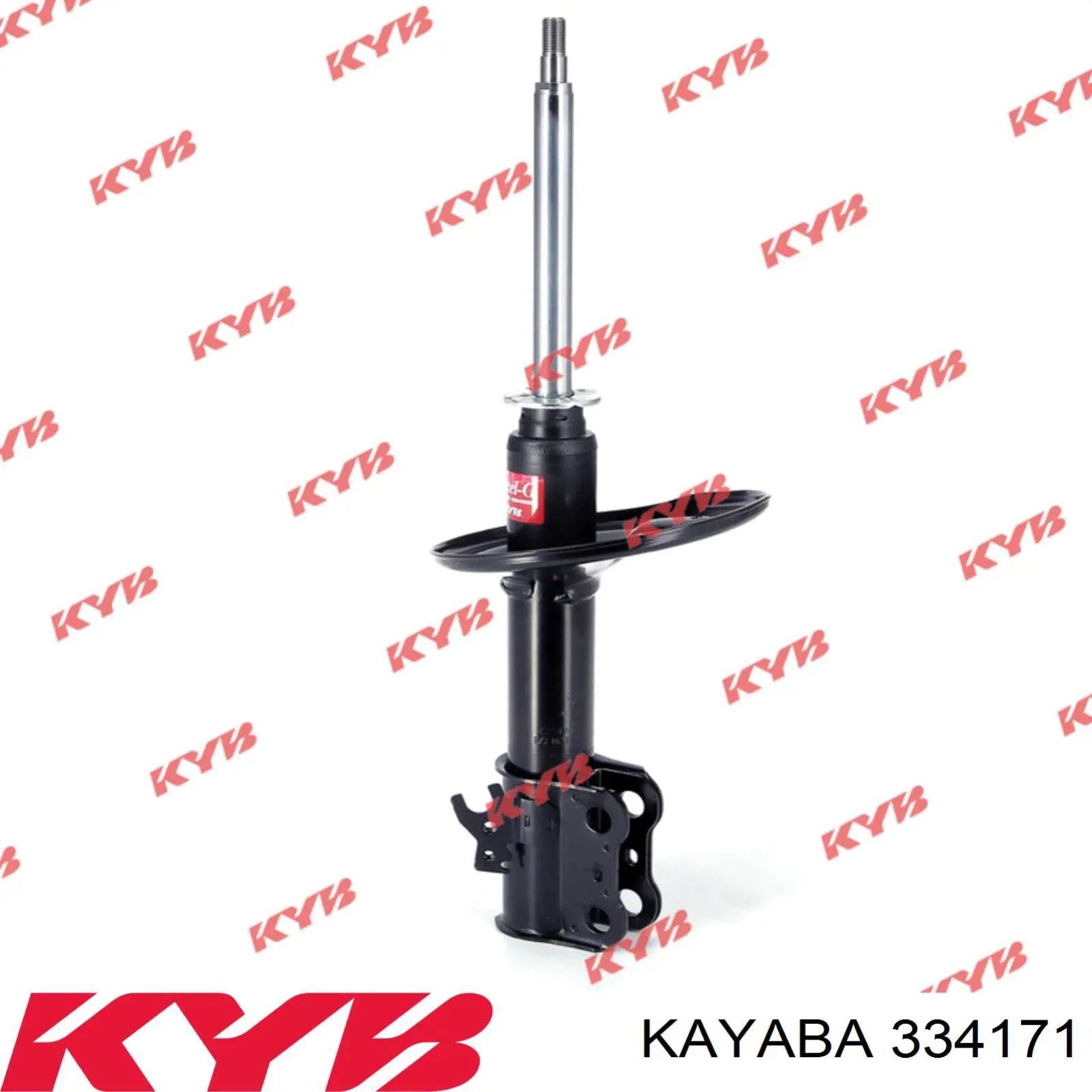 Амортизатор передней подвески левой Sensen 42140477 цена, от 38.72 USD