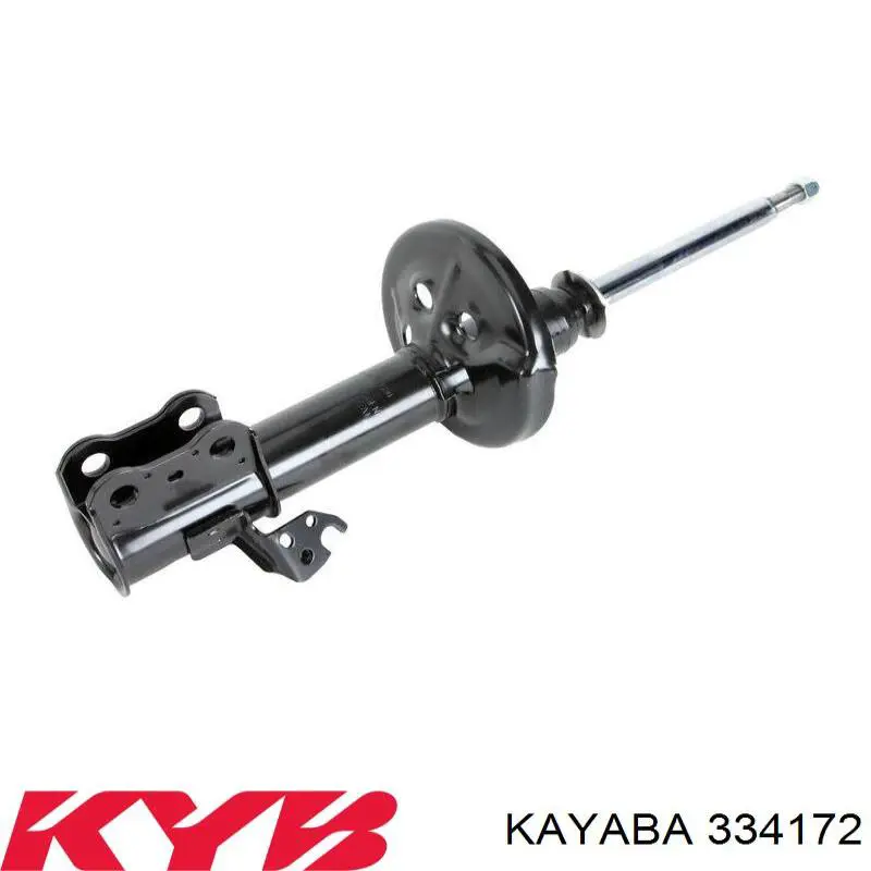 334172 Kayaba амортизатор передний правый