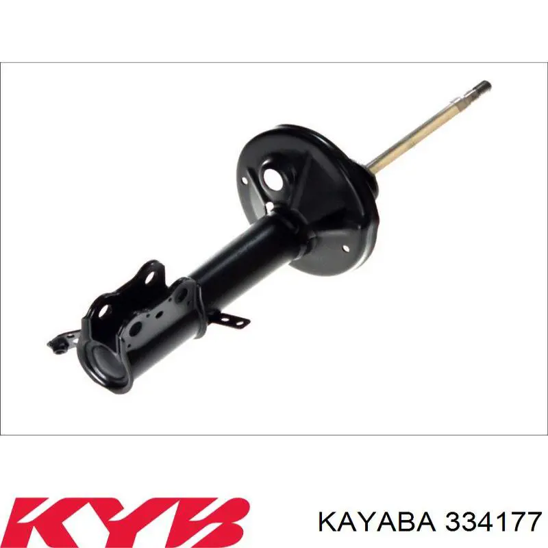 334177 Kayaba