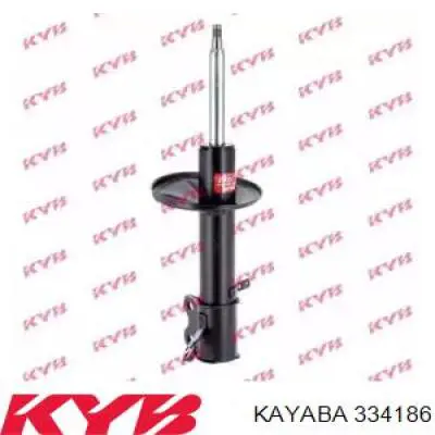 334186 Kayaba амортизатор передний правый
