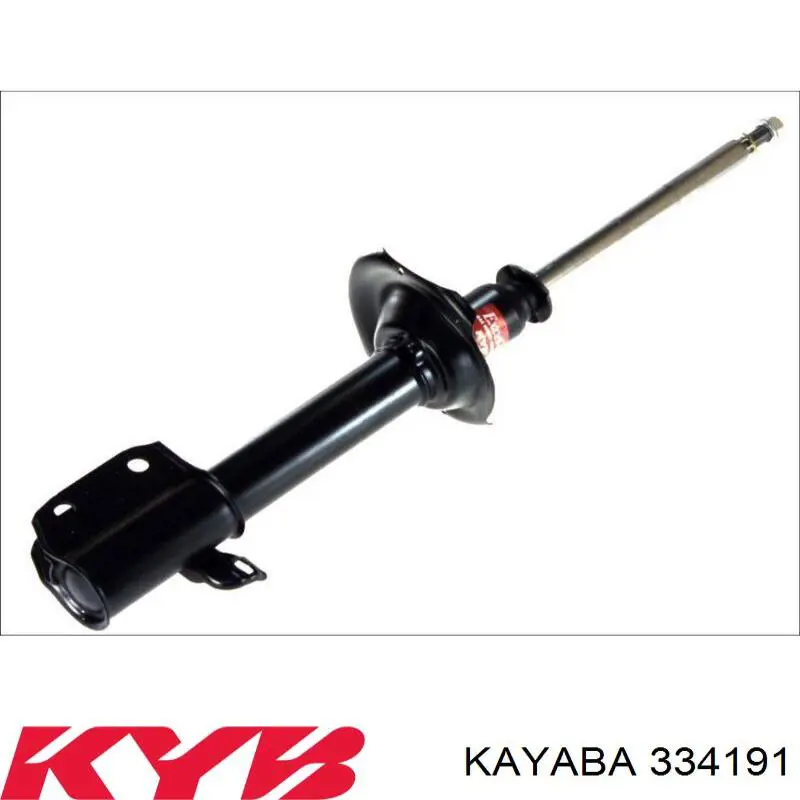 Амортизатор задний правый 324054 Kayaba