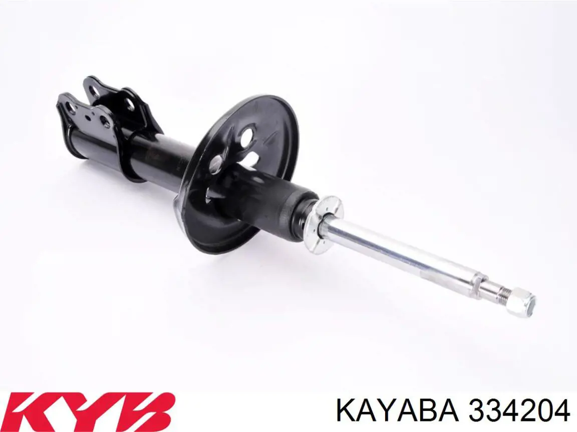 Амортизатор передней подвески левой Kayaba 334204 цена, от 57.99 USD