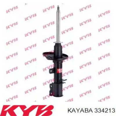 Амортизатор задний, правый Kayaba 334213 цена, от 39.78 USD