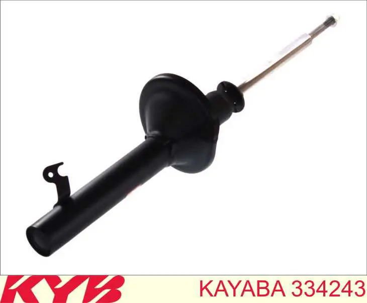 334243 Kayaba амортизатор передний правый