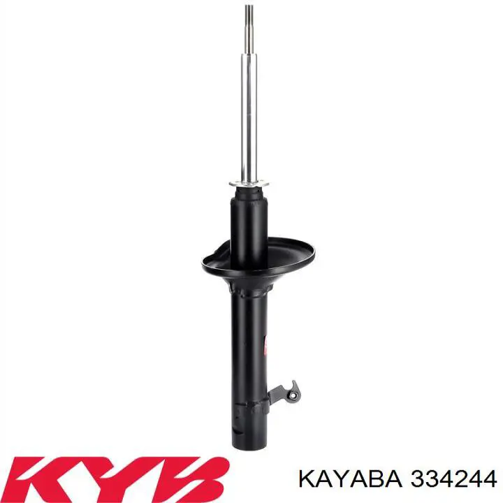 Амортизатор передней подвески левой Kayaba 334244 цена, от 127.82 USD